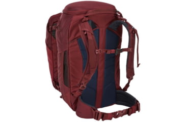 Image of Thule Landmark 60 Travel Packs - Womens, Dark Bordeaux, 60 liters, JY-TMP-THULE377-3203729