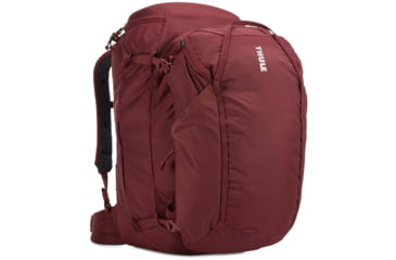 Image of Thule Landmark 60 Travel Packs - Womens, Dark Bordeaux, 60 liters, JY-TMP-THULE377-3203729