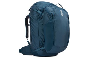 Image of Thule Landmark 70 Womenins Travel Pack, Majolica Blue, 70L, 3203732