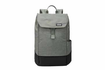 Image of Thule Lithos 16L Backpack, Agave/Black, 3204834
