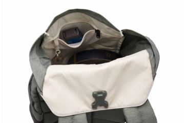 Image of Thule Lithos 16L Backpack, Agave/Black, 3204834