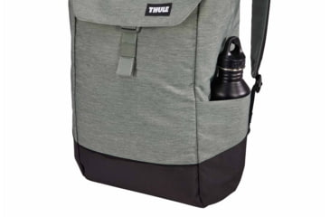 Image of Thule Lithos 16L Backpack, Agave/Black, 3204834