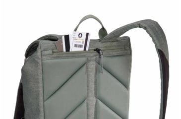 Image of Thule Lithos 16L Backpack, Agave/Black, 3204834