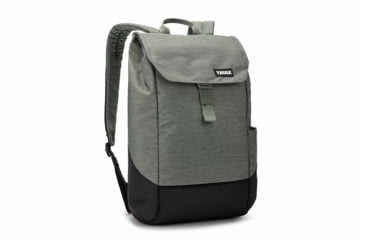 Image of Thule Lithos 16L Backpack, Agave/Black, 3204834