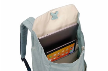 Image of Thule Lithos 16L Backpack, Alaska/Dark Slate, 3204833