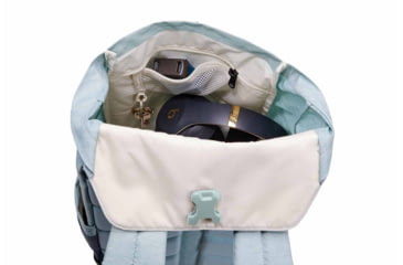 Image of Thule Lithos 16L Backpack, Alaska/Dark Slate, 3204833