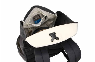 Image of Thule Lithos 16L Backpack, Black, 3204832