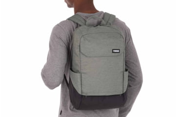 Image of Thule Lithos 20L Backpack, Agave/Black, 3204837