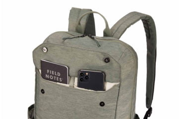 Image of Thule Lithos 20L Backpack, Agave/Black, 3204837