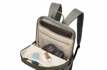 Image of Thule Lithos 20L Backpack, Agave/Black, 3204837