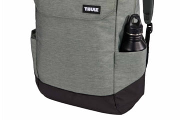 Image of Thule Lithos 20L Backpack, Agave/Black, 3204837