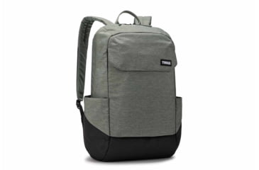 Image of Thule Lithos 20L Backpack, Agave/Black, 3204837