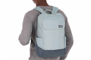 Image of Thule Lithos 20L Backpack, Alaska/Dark Slate, 3204836