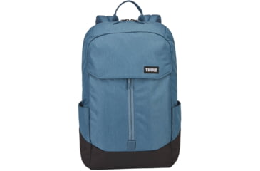 Image of Thule Lithos 20L Backpack, Blue/Black, 20L, 3204274