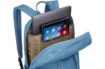Image of Thule Lithos 20L Backpack, Blue/Black, 20L, 3204274