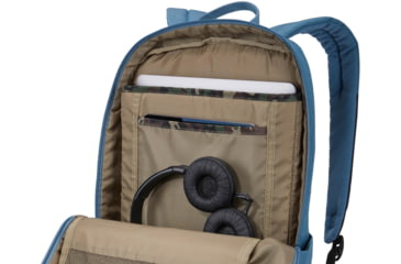 Image of Thule Lithos 20L Backpack, Blue/Black, 20L, 3204274