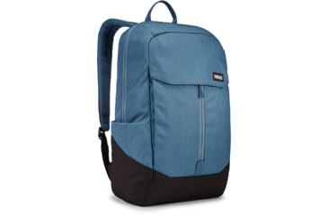 Image of Thule Lithos 20L Backpack, Blue/Black, 20L, 3204274