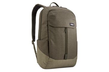 Image of Thule Lithos 20L Backpack, Forest Night/Lichen, 20L, 3203825