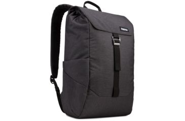 Image of Thule Lithos Backpack 16L, Black, 3203627
