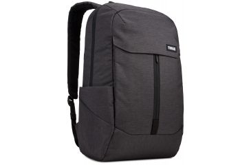 Image of Thule Lithos Backpack 20L, Black, 3203632