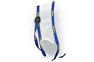 Image of Thule Load Straps 2 Pk, 15 Ft 523