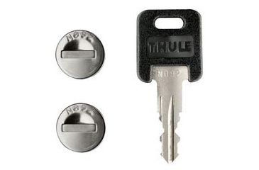 Image of Thule Lock Cylinders 4pk 544