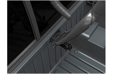 Image of Thule Low Rider Pro, Black, 821101