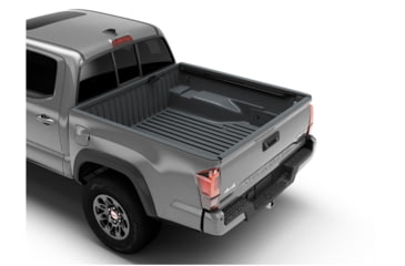 Image of Thule Low Rider Pro, Black, 821101