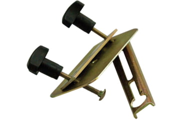 Image of Sportrack Horizon L Cargo Box, ABS material, Black, SR7016