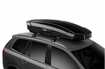 Image of Thule Motion XT XL, Black, 629806