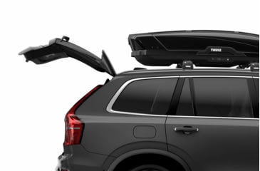 Image of Thule Motion XT XL, Black, 629806