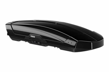 Image of Thule Motion XT XL, Black, 629806