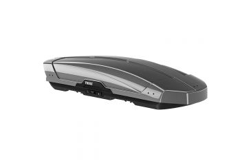 Image of Thule Motion Xt Xl - Black 6298B