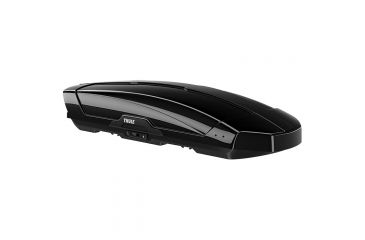 Image of Thule Motion Xt Xl - Black 6298B
