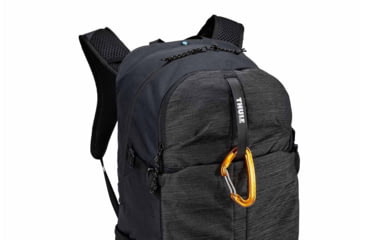Image of Thule Nanum 25L Backpack, Black, 3204517