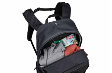 Image of Thule Nanum 25L Backpack, Black, 3204517