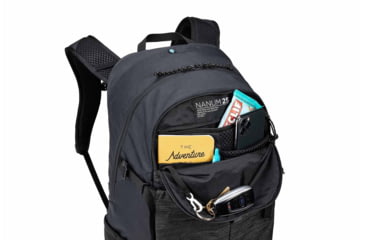 Image of Thule Nanum 25L Backpack, Black, 3204517