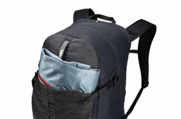 Image of Thule Nanum 25L Backpack, Black, 3204517