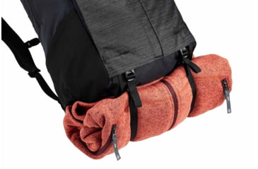 Image of Thule Nanum 25L Backpack, Black, 3204517