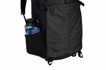 Image of Thule Nanum 25L Backpack, Black, 3204517