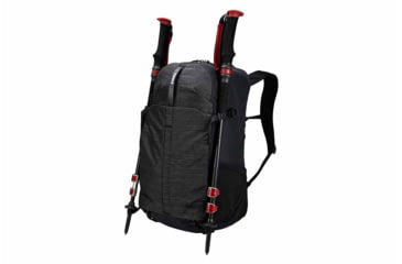 Image of Thule Nanum 25L Backpack, Black, 3204517