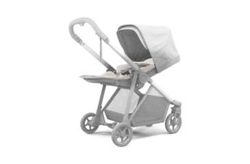 Image of Thule Newborn Inlay, Gray, 11200301