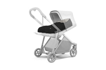 Image of Thule Newborn Nest, Black, 11200312