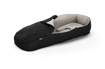 Image of Thule Newborn Nest, Black, 11200312