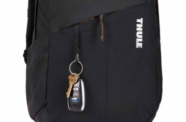 Image of Thule Notus Backpack, Black, 3204304