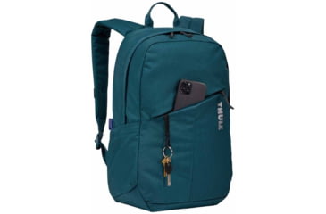 Image of Thule Notus Backpack, Dense Teal, 3204918