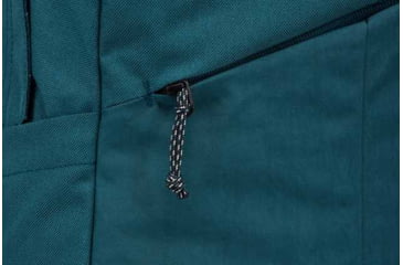 Image of Thule Notus Backpack, Dense Teal, 3204918