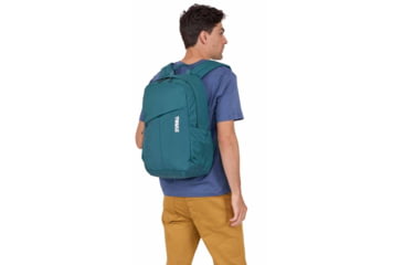 Image of Thule Notus Backpack, Dense Teal, 3204918
