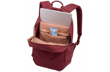 Image of Thule Notus Backpack, New Maroon, 3204920