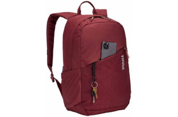 Image of Thule Notus Backpack, New Maroon, 3204920